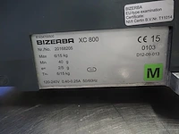 Bizerba - afbeelding 4 van  12