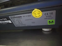 Bizerba - afbeelding 3 van  11