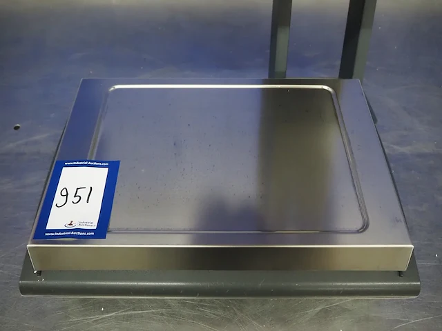 Bizerba - afbeelding 7 van  11