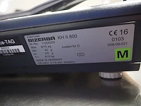 Bizerba - afbeelding 3 van  11