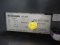 Bizerba - afbeelding 4 van  12