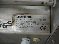 Bizerba - afbeelding 3 van  11