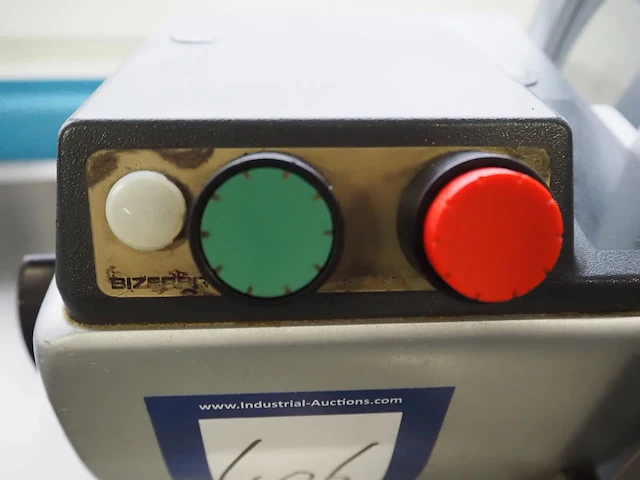 Bizerba - afbeelding 7 van  8
