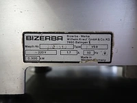 Bizerba - afbeelding 8 van  8