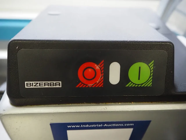 Bizerba - afbeelding 6 van  7