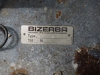 Bizerba - afbeelding 6 van  6