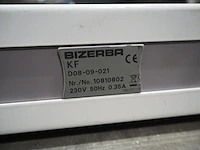 Bizerba - afbeelding 5 van  8