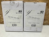 Bizline biz710709 verbindingsklem (40x) - afbeelding 1 van  2