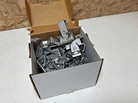 Bizline ipn bevestigingsklem 15-20mm biz 710336 - afbeelding 2 van  5