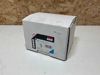 Bizline ipn bevestigingsklem 15-20mm biz 710336 - afbeelding 4 van  5