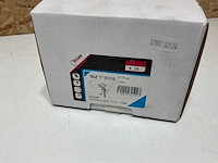 Bizline ipn bevestigingsklem 15-20mm biz 710336 - afbeelding 6 van  6
