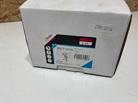 Bizline ipn bevestigingsklem 15-20mm biz 710336 - afbeelding 6 van  6