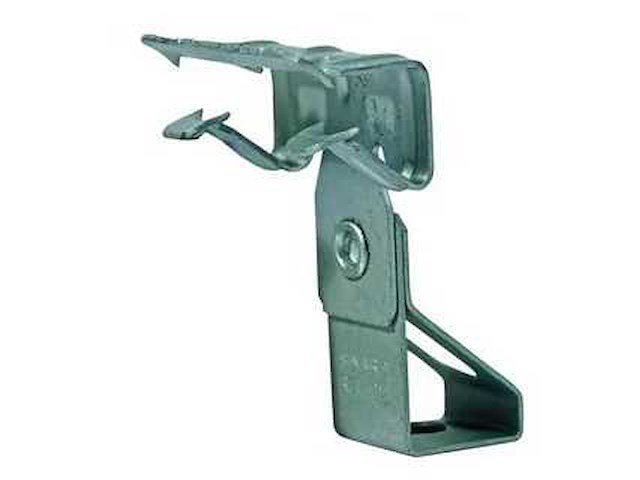 Bizline ipn bevestigingsklem 15-20mm biz 710336 - afbeelding 1 van  6