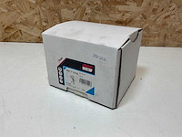 Bizline ipn bevestigingsklem 15-20mm biz 710336 - afbeelding 4 van  6