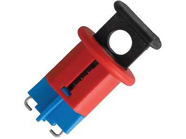 Bizline mini eenpolige stroomonderbreker (10x) - afbeelding 1 van  5