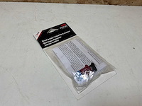 Bizline mini eenpolige stroomonderbreker (10x) - afbeelding 2 van  5