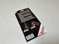 Bizline mini eenpolige stroomonderbreker (10x) - afbeelding 4 van  5