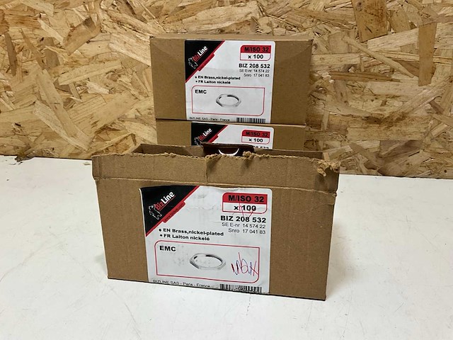 Bizline ring (280x) - afbeelding 1 van  3