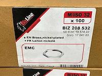 Bizline ring (280x) - afbeelding 3 van  3