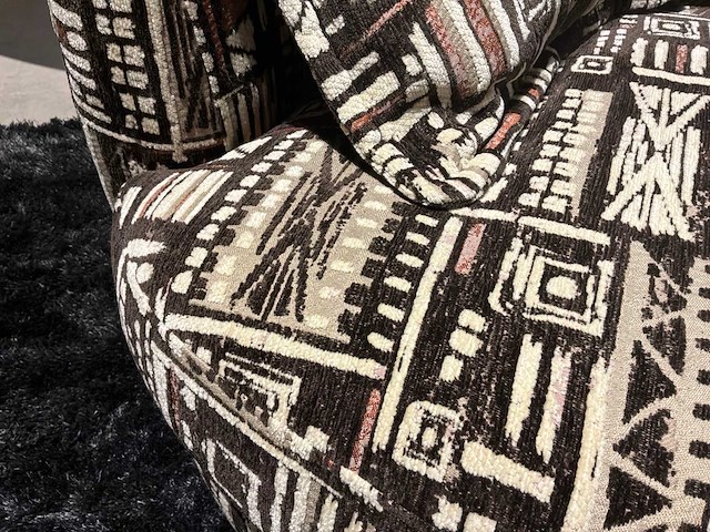Bizu draaibare fauteuil - afbeelding 3 van  13