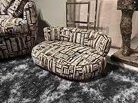 Bizu draaibare fauteuil - afbeelding 13 van  13