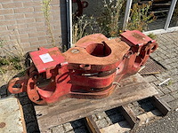 Bj boorkraag - afbeelding 2 van  5
