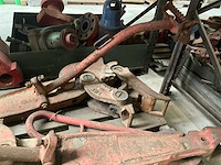 Bj boorpijptang (2x) "rig tongs" - afbeelding 5 van  5