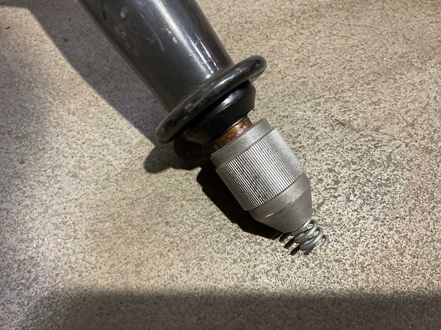 Bj dali huicheng gootsteenontstopper - afbeelding 2 van  3