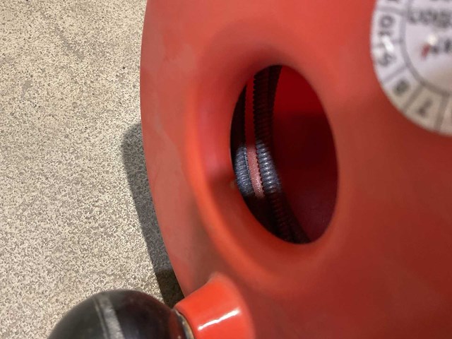 Bj dali huicheng gootsteenontstopper - afbeelding 2 van  2