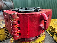 Bj hughes 250 hijs koppelaar - afbeelding 1 van  7