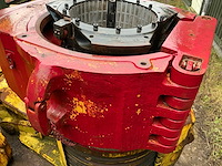 Bj hughes 250 hijs koppelaar - afbeelding 5 van  7