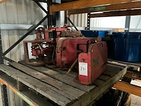 Bj-hughes hyt boorpijp-elevator - afbeelding 2 van  4