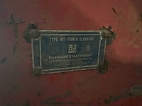 Bj-hughes hyt boorpijp-elevator - afbeelding 4 van  4