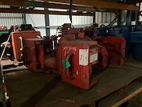 Bj hughes yt hydraulisch power elevator - afbeelding 2 van  6