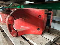 Bj sla100 lifting adapter "casing elevators" - afbeelding 3 van  4