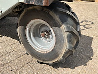 Bjj rijbakvlakker (zelfrijdend) - afbeelding 15 van  18