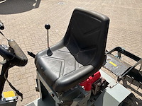 Bjj rijbakvlakker (zelfrijdend) - afbeelding 4 van  18