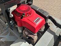 Bjj rijbakvlakker (zelfrijdend) - afbeelding 5 van  18