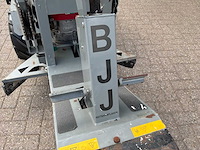 Bjj rijbakvlakker (zelfrijdend) - afbeelding 7 van  18