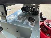 Bjj rijbakvlakker (zelfrijdend) - afbeelding 17 van  18