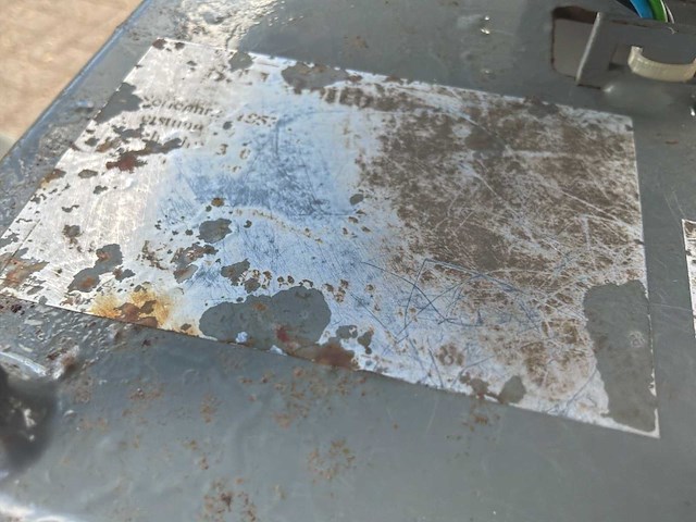 Bjj rijbakvlakker (zelfrijdend) - afbeelding 8 van  18