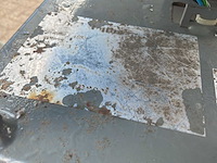 Bjj rijbakvlakker (zelfrijdend) - afbeelding 8 van  18