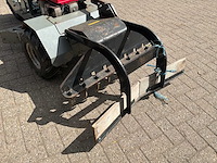 Bjj rijbakvlakker (zelfrijdend) - afbeelding 18 van  18