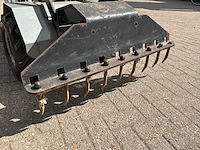 Bjj rijbakvlakker (zelfrijdend) - afbeelding 13 van  18