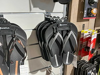 Björn borg / cruyff / teva paar slippers (55x) - afbeelding 4 van  14