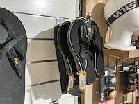 Björn borg / cruyff / teva paar slippers (55x) - afbeelding 5 van  14