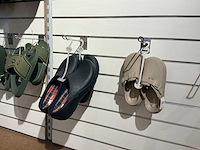 Björn borg / cruyff / teva paar slippers (55x) - afbeelding 6 van  14