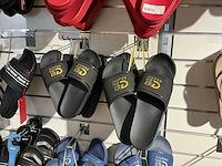Björn borg / cruyff / teva paar slippers (55x) - afbeelding 13 van  14