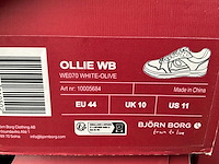 Björn borg ollie wb sneakers (11x) - afbeelding 2 van  8