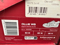 Björn borg ollie wb sneakers (11x) - afbeelding 4 van  8